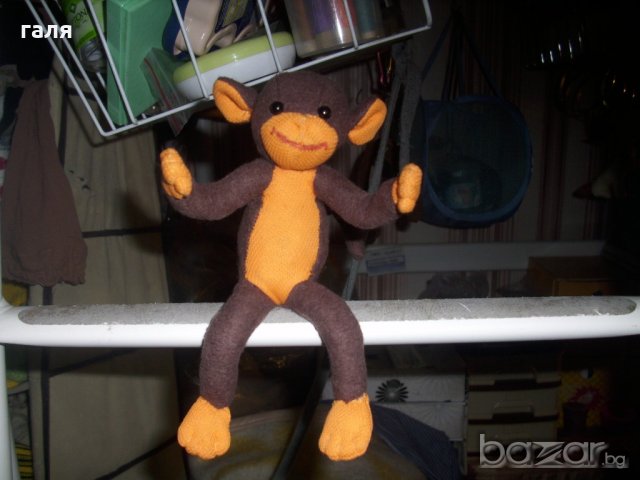 ръчно изработени плюшени играчки, снимка 16 - Плюшени играчки - 16572634