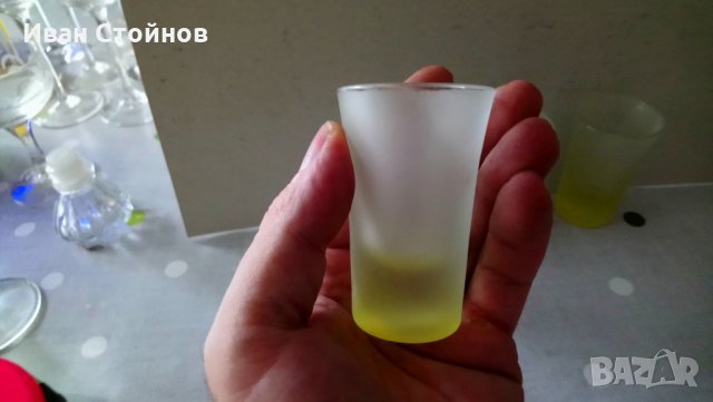 Шотове, снимка 4 - Други стоки за дома - 22455990