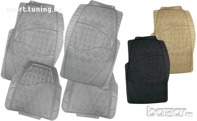 Стелки силиконови