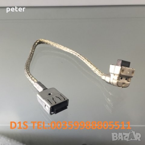5DV009000-00 XENON HELLA HID BALLAST - НОВИ, снимка 15 - Части - 10539162