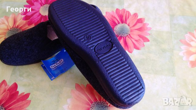 Нови италиански пантофи, снимка 3 - Други - 22810981