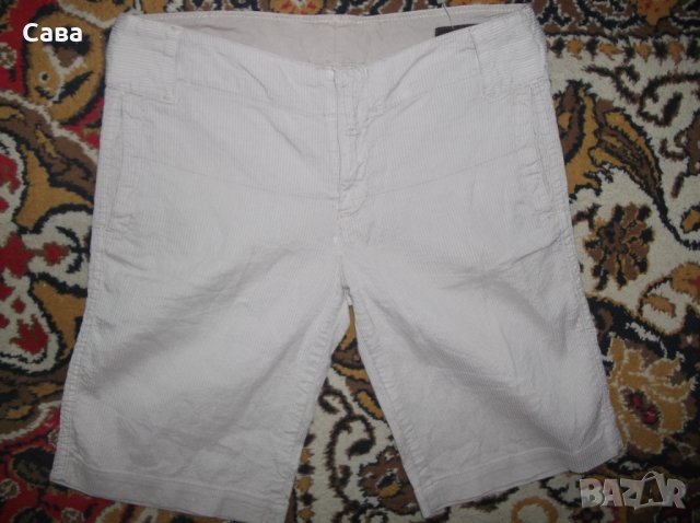 Къси панталони GAS   дамски,Л, снимка 2 - Къси панталони и бермуди - 25442250