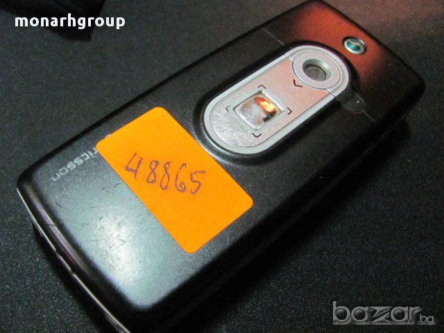 Телефон Sony Ericsson T650i, снимка 2 - Sony Ericsson - 16927262