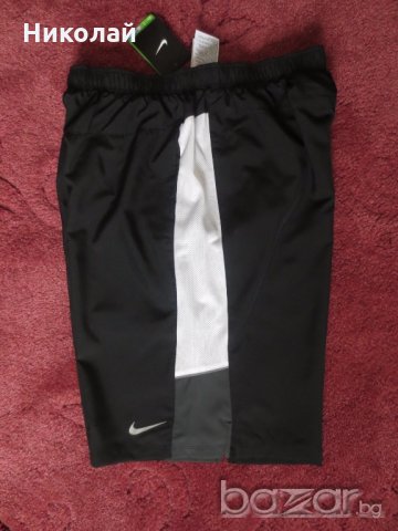 Nike Phenom 11 Stretch Woven  Running Shorts, снимка 3 - Спортни дрехи, екипи - 18775992