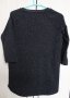Дамска блуза с 3/4 ръкав, снимка 1 - Блузи с дълъг ръкав и пуловери - 16929737