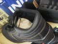 TOLEDO Защитни работни обувки от 100% Водоотблъскваща естествена кожа., снимка 13
