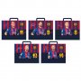   Чанта с дръжка FC Barcelona Barca Fan 5  05314 