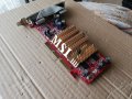 Видео карта NVidia GeForce MSI FX5200 AGP, снимка 4