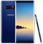 Samsung Galaxy Note 8 256GB Dual N9500 black, снимка 1