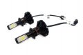 LED Светодиоднни Крушки NSSC за фар от серия HEADLIGHT CX Н7 6-18V 2бр., снимка 4