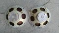 Vintage широколентови говорители Philips AD 9710m01 алнико -2бр, снимка 5