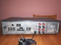 kenwood-stereo receiver-made in japan-внос швеицария, снимка 12