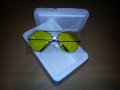 Очила за шофиране (против заслепяване за нощно виждане), снимка 11