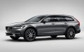 18" Ал. Джанти Волво 5X108 VOLVO V40 V60 S V90 XC60 XC70 XC90, снимка 8