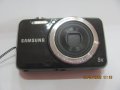 Фотоапарат Samsung ES 80, снимка 1 - Фотоапарати - 16166676