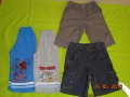 Панталони за момче 3-4години, снимка 1 - Детски панталони и дънки - 14697939