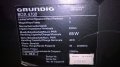 Grundig box4700 high fidelity 65w/8ohm-43/31/24см-внос швеицария, снимка 10