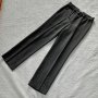 Панталон тъмно сив, снимка 1 - Панталони - 20597132