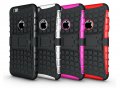 HARD STAND CASE ГРЪБ БРОНЯ ЗА APPLE IPHONE 6, снимка 1 - Калъфи, кейсове - 9433331