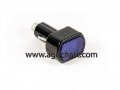Волтметър, термометър и USB за автомобил. , снимка 4