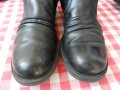 за ученика боти дамски 39 топли боти, 100% естествена кожа, GOGOMOTO.BAZAR.BG , снимка 6