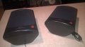 sony srs-68 active speaker system-made in japan-swiss, снимка 8