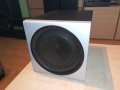 logitech z-2300 powered subwoofer-внос швеицария, снимка 4