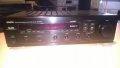 denon dra-585rd-stereo receiver-190watts-made in germany-внос швеицария, снимка 3