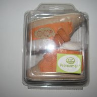 Нови Обувчици Premaman 0-3 месеца, снимка 4 - Детски маратонки - 11752321