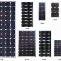 Нови Соларен панел 100W 150W 250W контролер solaren panel poly crystal, снимка 6 - Друга електроника - 17878760