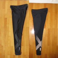 2xu Mid-Rise Compression Tight, снимка 4 - Клинове - 25649593