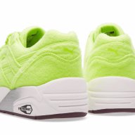 ПРОМО - 50% Puma R698 Bright Fluro Green CO, снимка 3 - Маратонки - 16444413