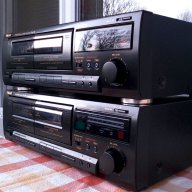 Teac W-600R.дек , снимка 5 - Декове - 16680509