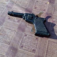Пистолет,играчка #2, снимка 1 - Антикварни и старинни предмети - 20554814