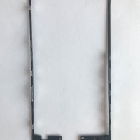 Пластмасова рамка за LCD дисплей и тъч за iPhone 6, снимка 2 - Калъфи, кейсове - 18626597