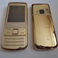 **ТОП ОБЯВА** Nokia 6700 Classic - Gold ЗЛАТИСТ БГ МЕНЮ, снимка 4 - Nokia - 10009886
