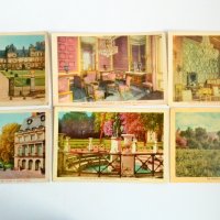 Лот пощенски картички 1, снимка 16 - Колекции - 22910084
