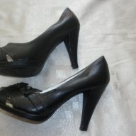 Дамски обувки на ток , снимка 7 - Дамски обувки на ток - 11067185