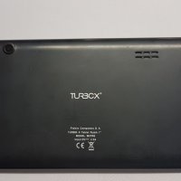 Заден капак Turbo - X Tablet Rubik, снимка 1 - Таблети - 25490962