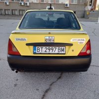 НА ЧАСТИ Дачия Соленца Dacia Solenza 1.4 Mpi Бензин, снимка 2 - Автомобили и джипове - 24739216