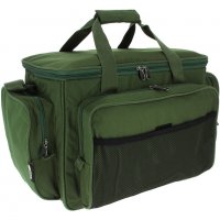 Шаранджийски сак NGT Green Insulated Carryall 709, снимка 1 - Такъми - 22128178