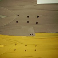Елегантни дамски палта  , снимка 5 - Палта, манта - 19353858