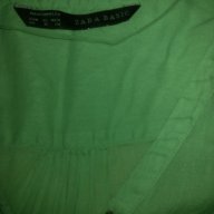 блуза    „ зара ”, снимка 3 - Блузи с дълъг ръкав и пуловери - 17340031