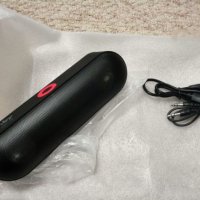 Mini Bluetooth Speaker Portable Wireless Speaker Sound System 3D колон , снимка 1 - Тонколони - 23354925
