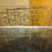 Аквариум, стъклена вана, снимка 2 - Други - 19444151
