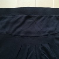 Черна къса рокля, снимка 3 - Рокли - 23204541