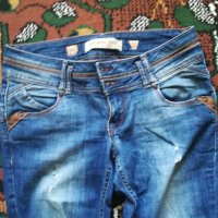 BNY jeans skinny, снимка 3 - Дънки - 24629848