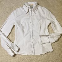 Бяла риза , снимка 1 - Ризи - 22561153