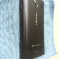 Samsung Omnia 7, снимка 8 - Samsung - 16424166