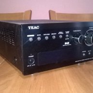 Teac-receiver-tokyo japan-без дистанция-за ремонт, снимка 2 - Ресийвъри, усилватели, смесителни пултове - 13879253